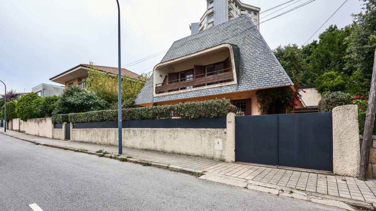 Porto River House Zewnętrze zdjęcie
