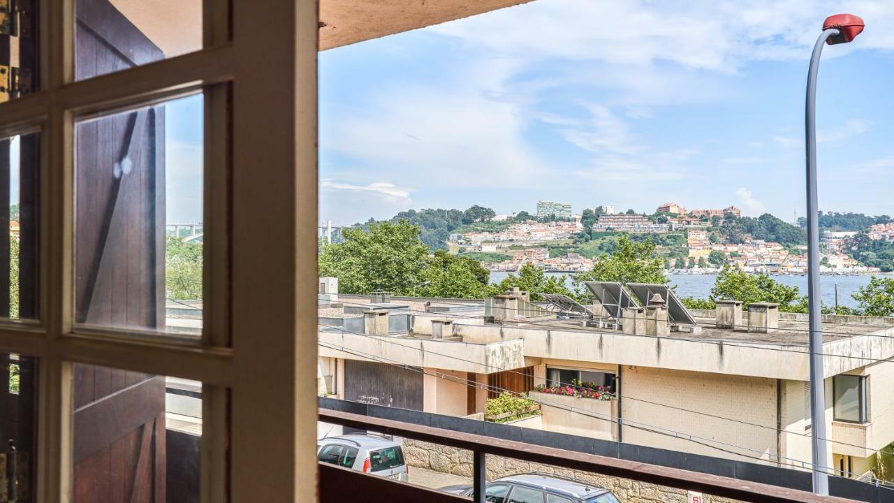 Porto River House Zewnętrze zdjęcie