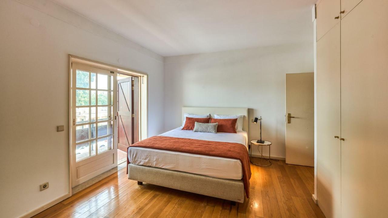 Porto River House Zewnętrze zdjęcie